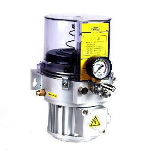 Motor driven Grease Pump