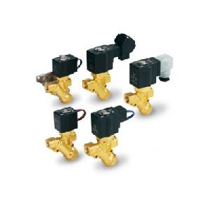 Port Solenoid Valve