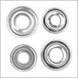 Flange Washers