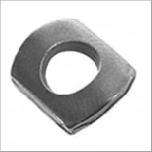 Steel Oval Washer