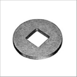 Steel Plate Washer