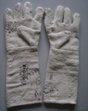 Asbestos Handgloves