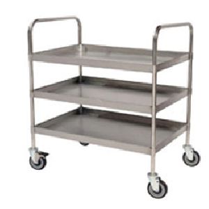 Multi Purpose Trolley