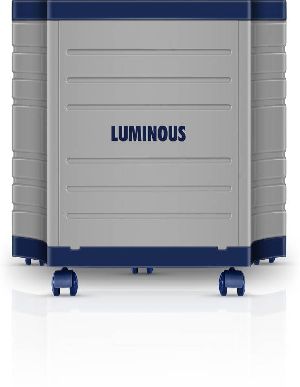 Luminous Tough-X Battery Trolley