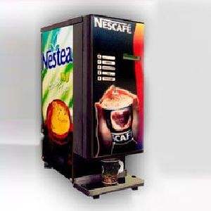 Coffee Vending Machine