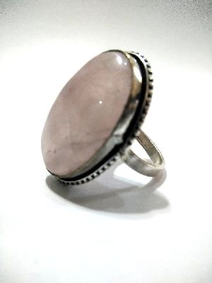 Alloy Finger Ring