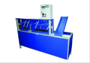 Cheese Pipe Cleaning Machine