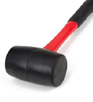 Rubber Hammers