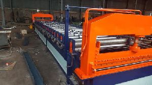 sheet making machine