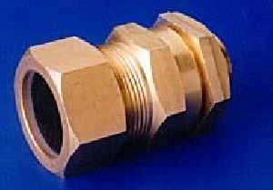 Brass Cable Glands