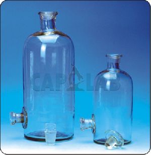 Aspirator Bottles