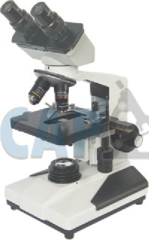 Binocular Co-axial Microscope