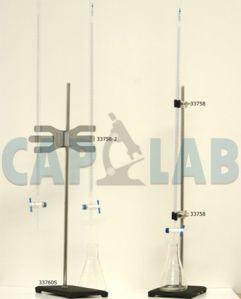 Burette Stand