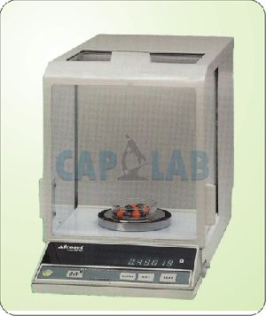 Electronic Balance Analytical