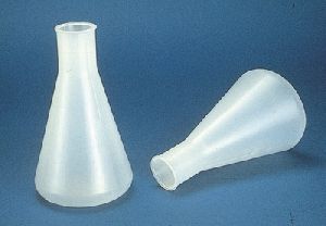 Flask Erlenmeyer Conical