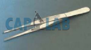 Forceps Cover Glass