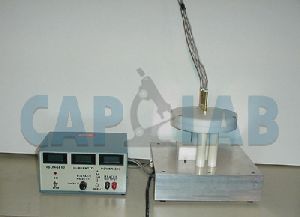Heat Conductivity Apparatus