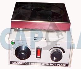 Magnetic Stirrer