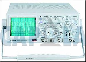 Oscilloscope