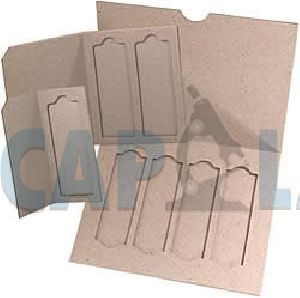 PLASTIC SLIDE MAILER