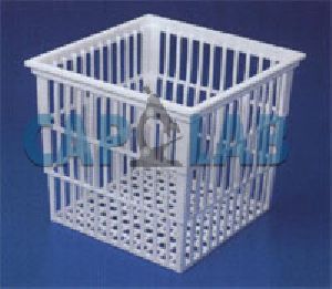 Test Tube Baskets