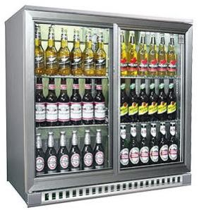 Bottle Cooler