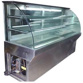 Cold Display Counter