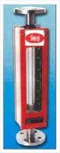 Glass Tube Rotameter