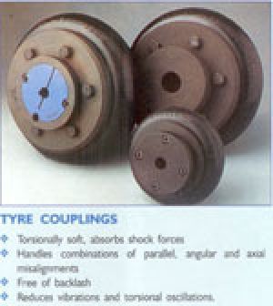 Tyre Couplings
