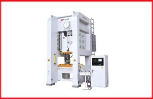 High Performance Gantry Machine