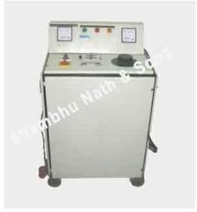 Universal Testing Machine