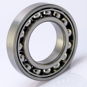 Angular Contact Ball Bearings