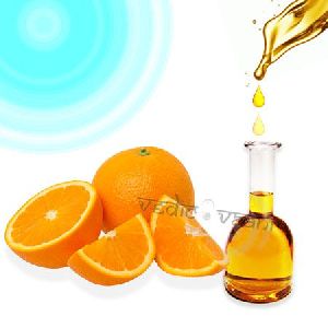 Bitter Orange Oil