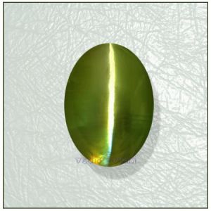 Cats Eye Stone