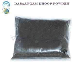 dasangam dhoop powder