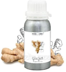 Ginger Oil