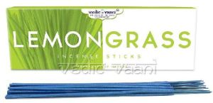 Lemongrass Incense Sticks