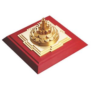 Meru Shree Yantra