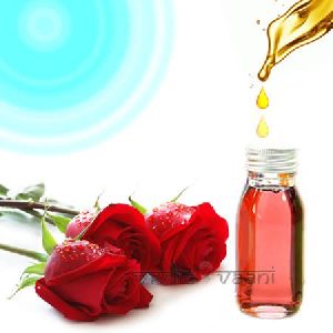 Rose Otto Essential Oil