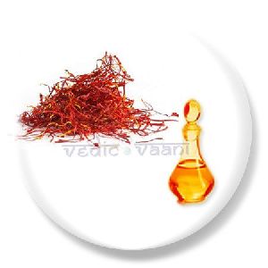 Saffron Water