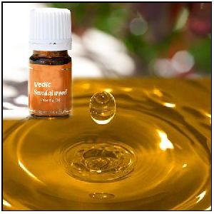 Sandalwood Oil