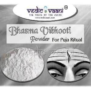 VIBHOOTI POWDER