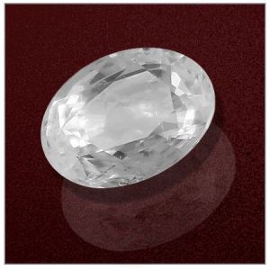 White Sapphire