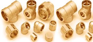 copper nickel fittings