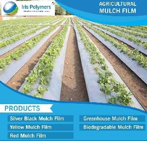 agriculture mulch film