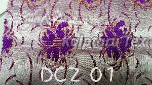 China Jacquard Fabric