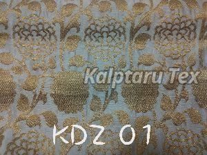 KDZ 01 Daybed Fabric