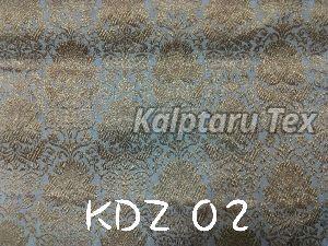 KDZ 02 Daybed Fabric