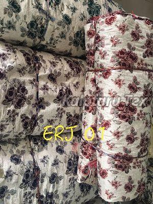 ERJ 01 Electronic Jacquard Fabric