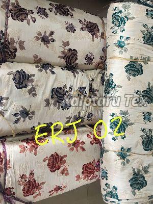 ERJ 02 Electronic Jacquard Fabric